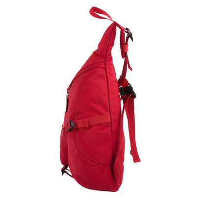 PUMA J-Bag (L) Red - Manhattan Portage
