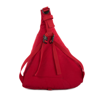 PUMA J-Bag (L) Red - Manhattan Portage