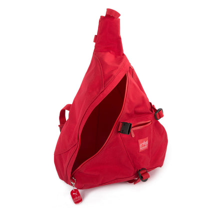 PUMA J-Bag (L) Red - Manhattan Portage