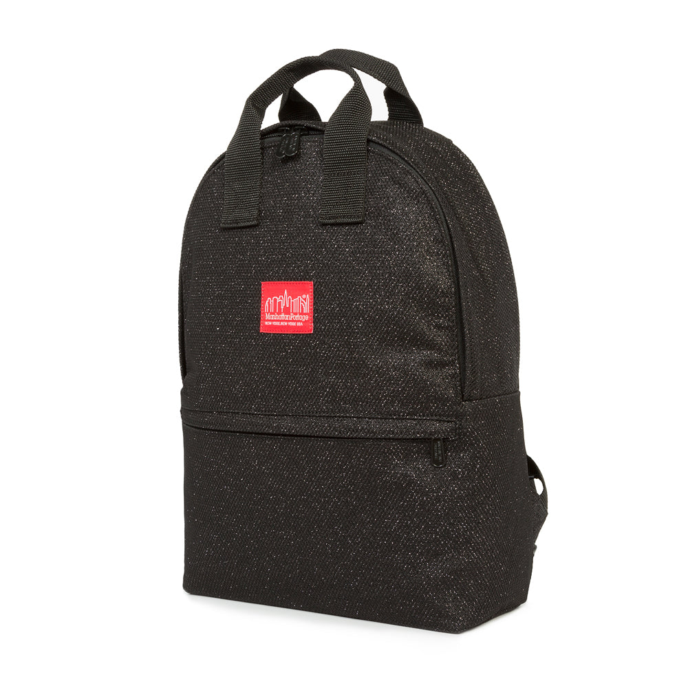 Midnight Governors Backpack MDN-BLK - Manhattan Portage