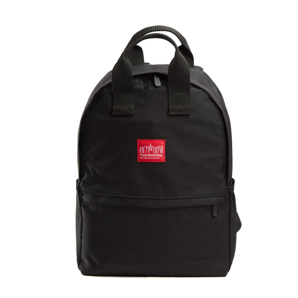 Governor Backpack Ver 2 Black - Manhattan Portage