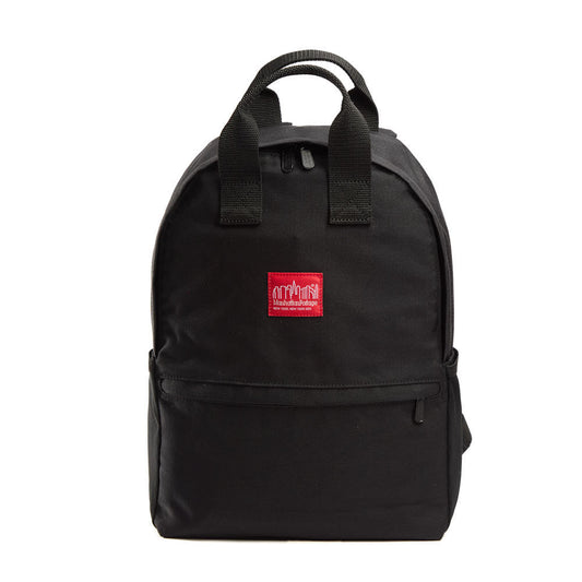 Governor Backpack Ver 2 Black - Manhattan Portage