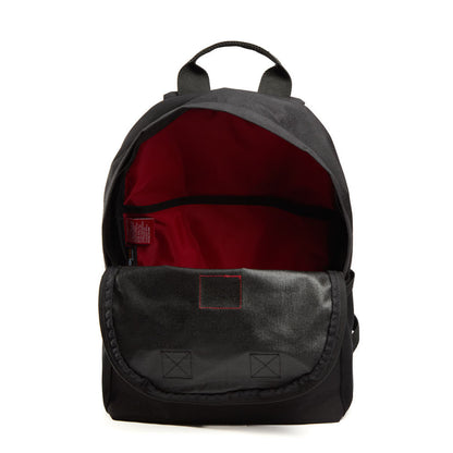 Governor Backpack Ver 2 Black - Manhattan Portage