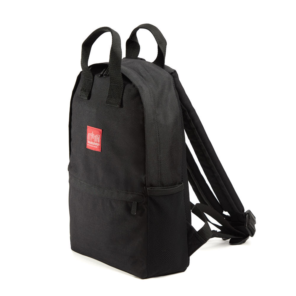 Governor Backpack Ver 2 Black - Manhattan Portage