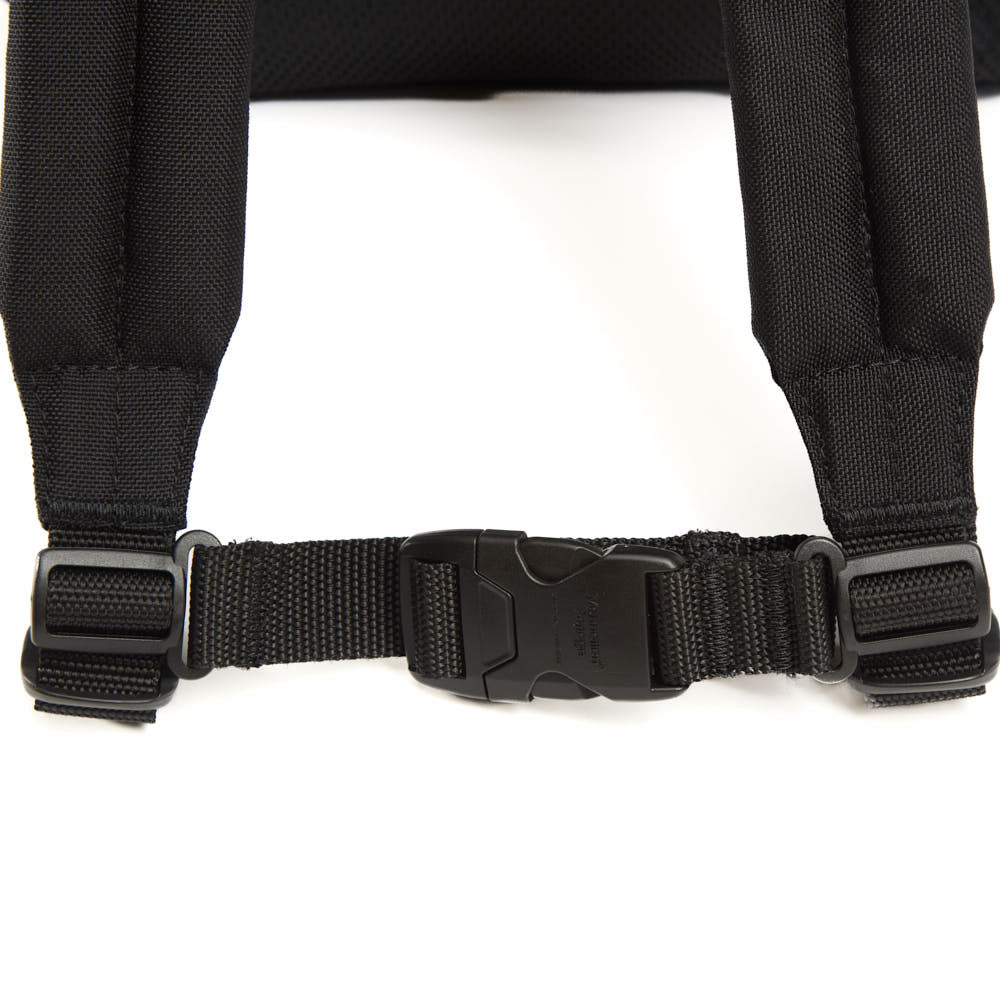 Governor Backpack Ver 2 Black - Manhattan Portage