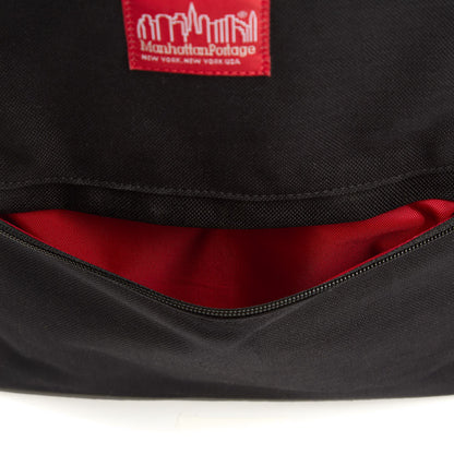 Governor Backpack Ver 2 Black - Manhattan Portage