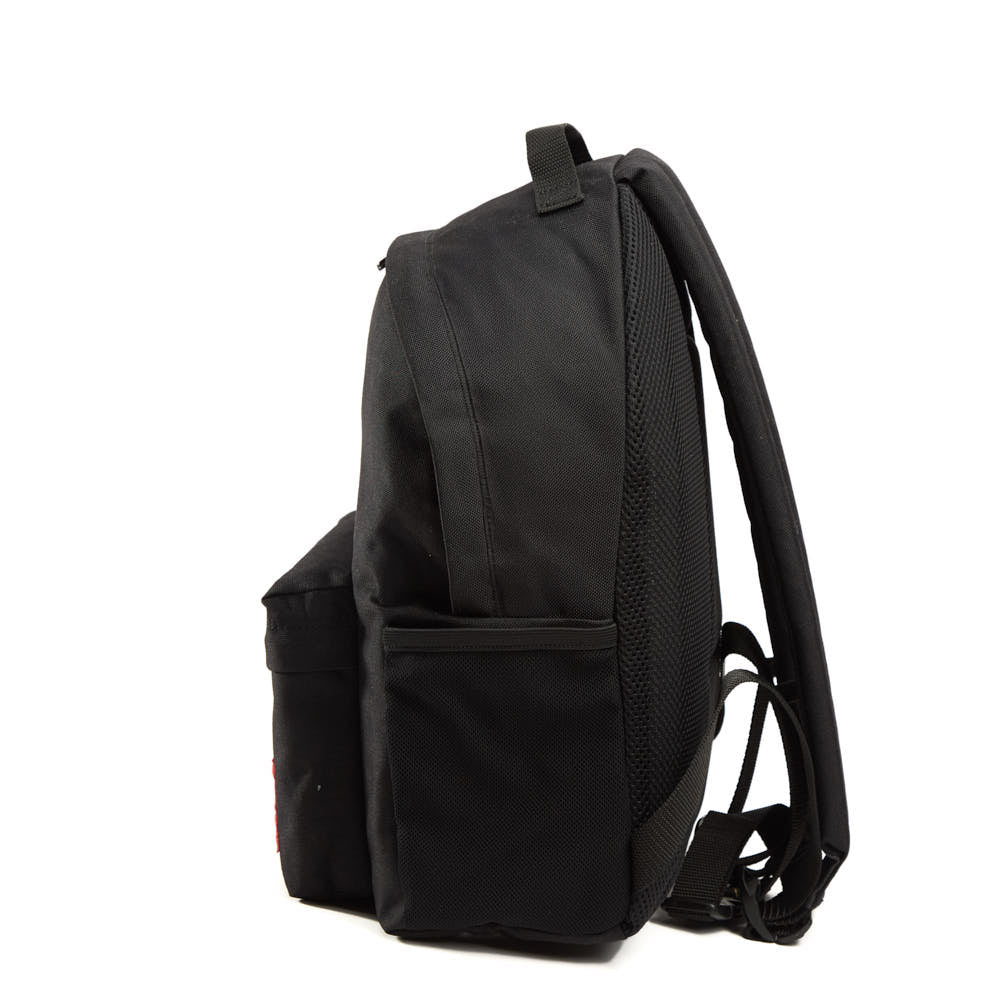 Big Apple Backpack (MD) Ver. 2 Black - Manhattan Portage