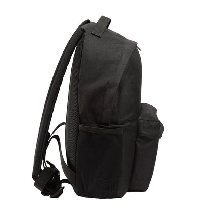 Big Apple Backpack (MD) Ver. 2 Black - Manhattan Portage