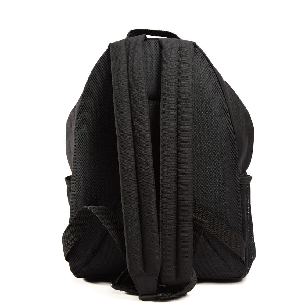 Big Apple Backpack (MD) Ver. 2 Black - Manhattan Portage