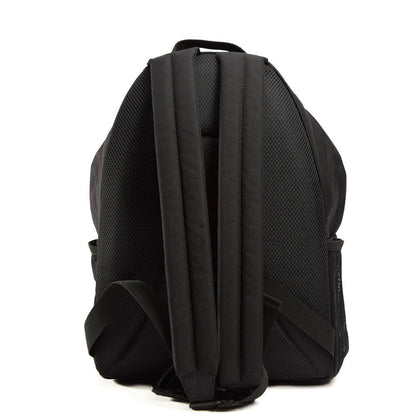 Big Apple Backpack (MD) Ver. 2 Black - Manhattan Portage