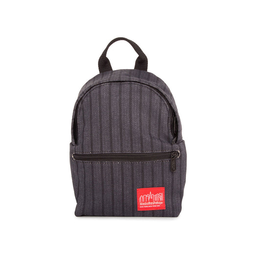 Herringbone Randall's Island Backpack Grey - Manhattan Portage