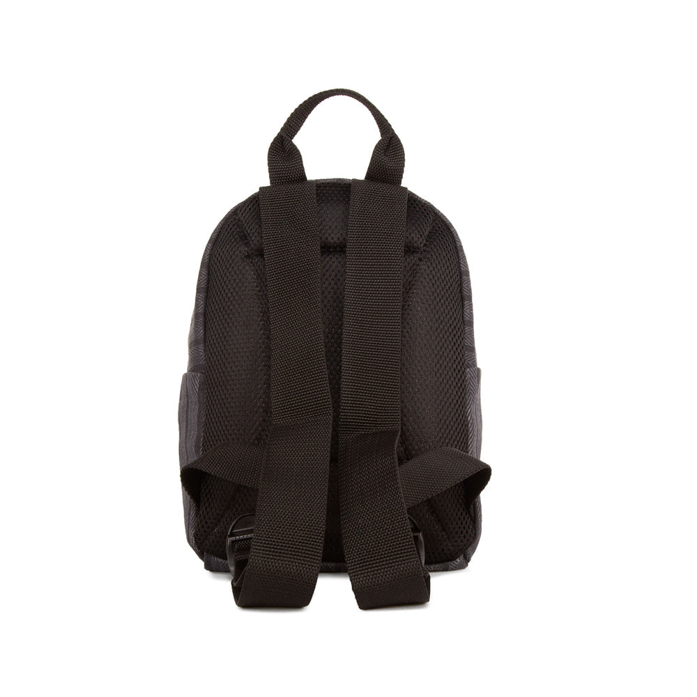 Herringbone Randall's Island Backpack Grey - Manhattan Portage
