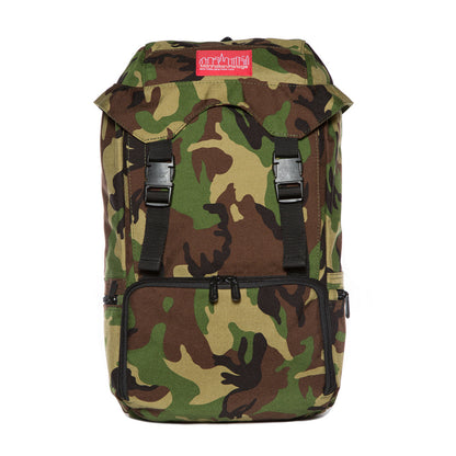 Hiker Backpack JR Camouflage - Manhattan Portage