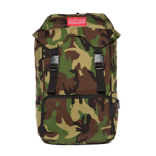 Hiker Backpack JR Camouflage - Manhattan Portage