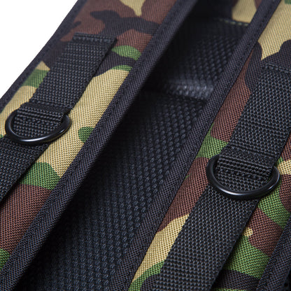Hiker Backpack JR Camouflage - Manhattan Portage