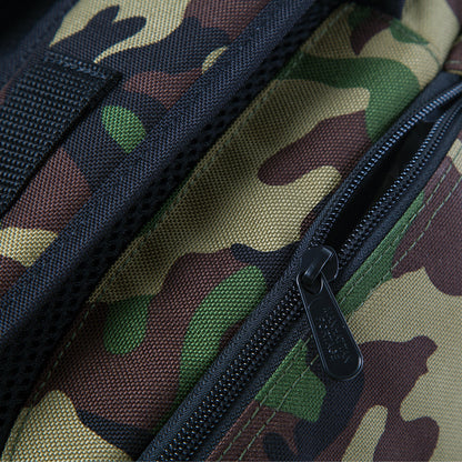 Hiker Backpack JR Camouflage - Manhattan Portage