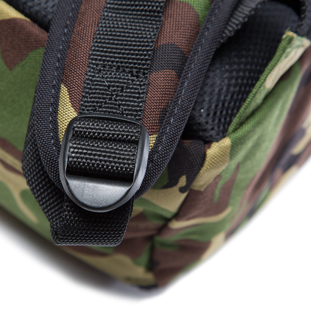 Hiker Backpack JR Camouflage - Manhattan Portage