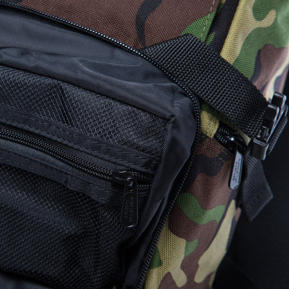 Hiker Backpack JR Camouflage - Manhattan Portage