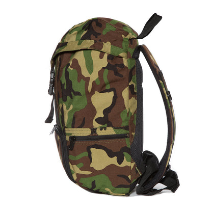 Hiker Backpack JR Camouflage - Manhattan Portage