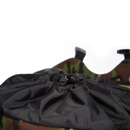 Hiker Backpack JR Camouflage - Manhattan Portage