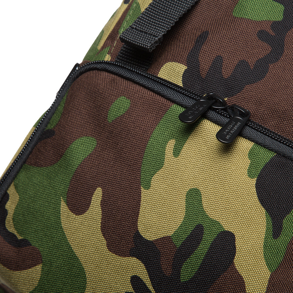 Hiker Backpack JR Camouflage - Manhattan Portage