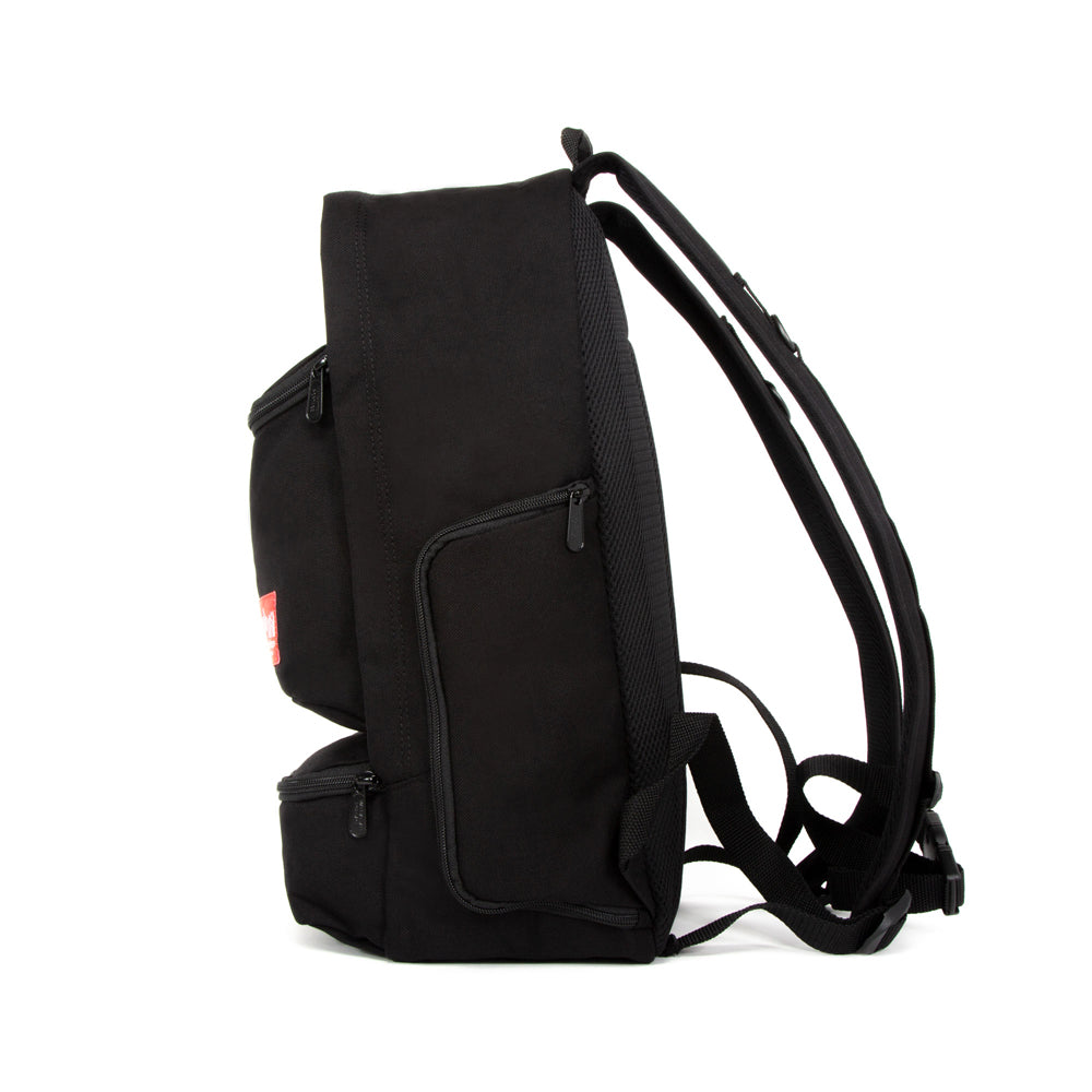 Parsons Backpack Black - Manhattan Portage
