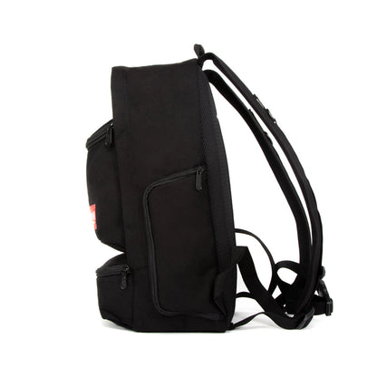 Parsons Backpack Black - Manhattan Portage