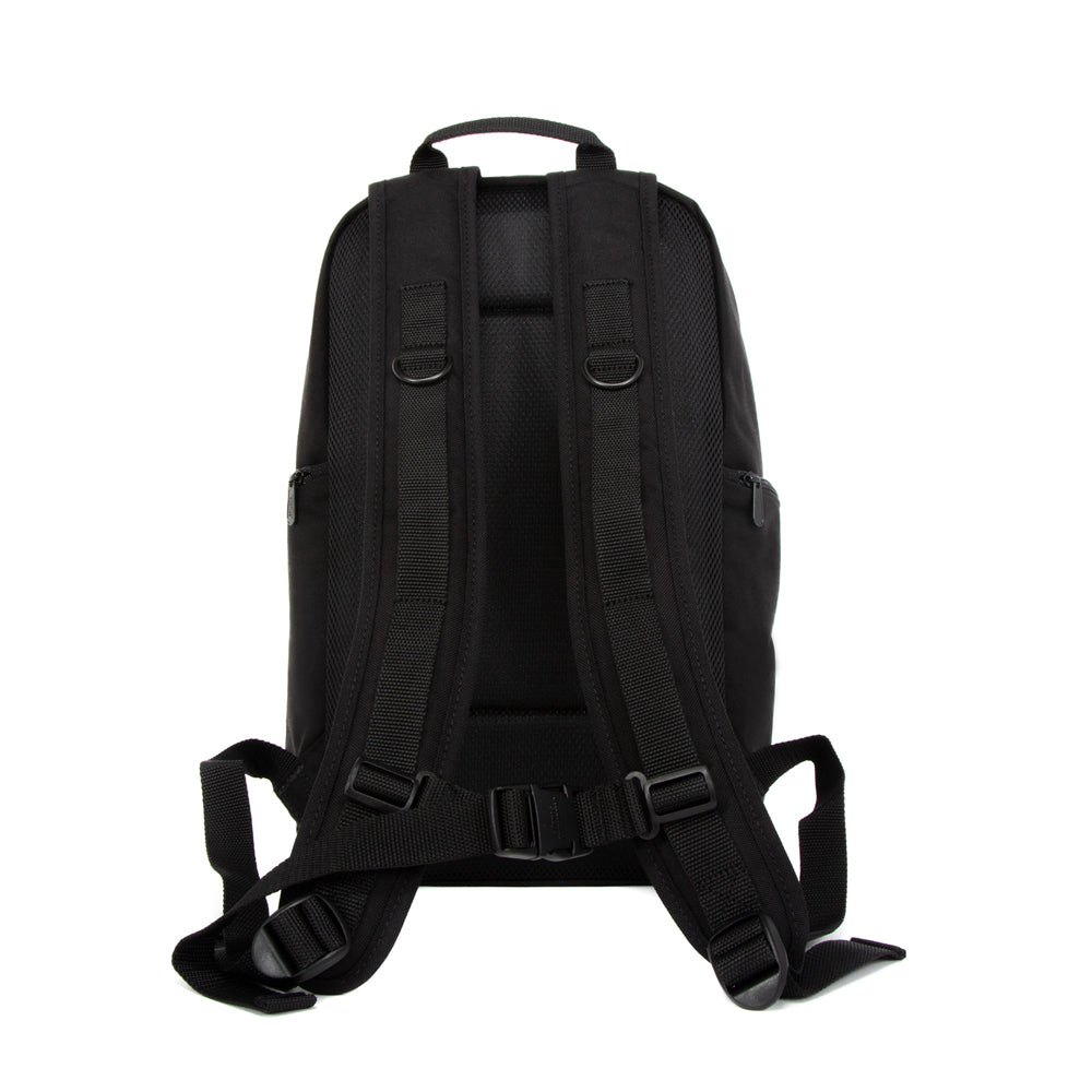 Parsons Backpack Black - Manhattan Portage