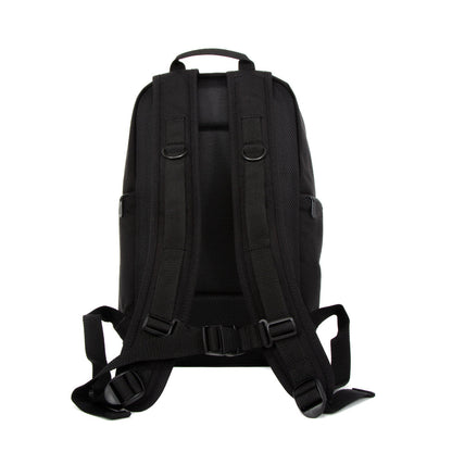Parsons Backpack Black - Manhattan Portage