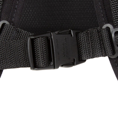 Parsons Backpack Black - Manhattan Portage