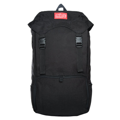 Hiker Backpack 3 Black - Manhattan Portage