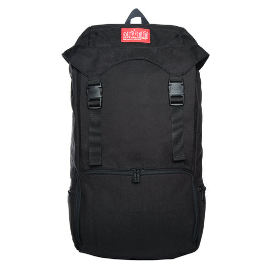 Hiker Backpack 3 Black - Manhattan Portage
