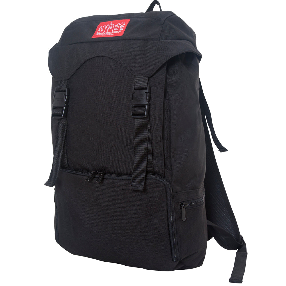 Hiker Backpack 3 Black - Manhattan Portage