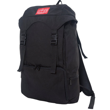 Hiker Backpack 3 Black - Manhattan Portage