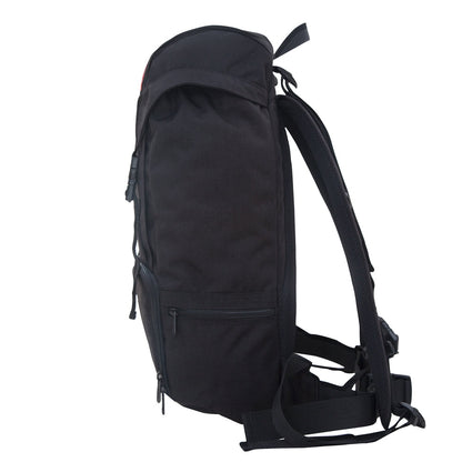 Hiker Backpack 3 Black - Manhattan Portage