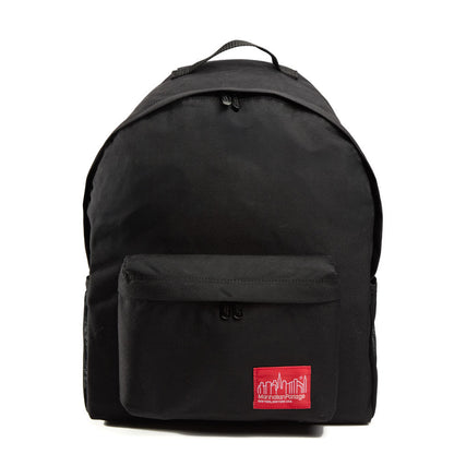 Big Apple Backpack (LG) Ver 2 Black - Manhattan Portage