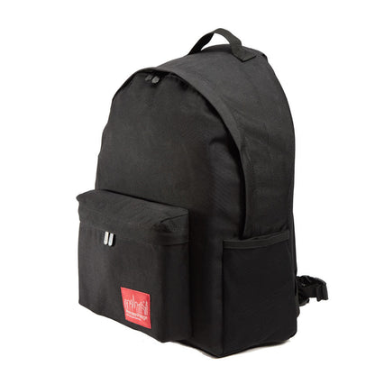 Big Apple Backpack (LG) Ver 2 Black - Manhattan Portage