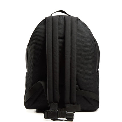 Big Apple Backpack (LG) Ver 2 Black - Manhattan Portage