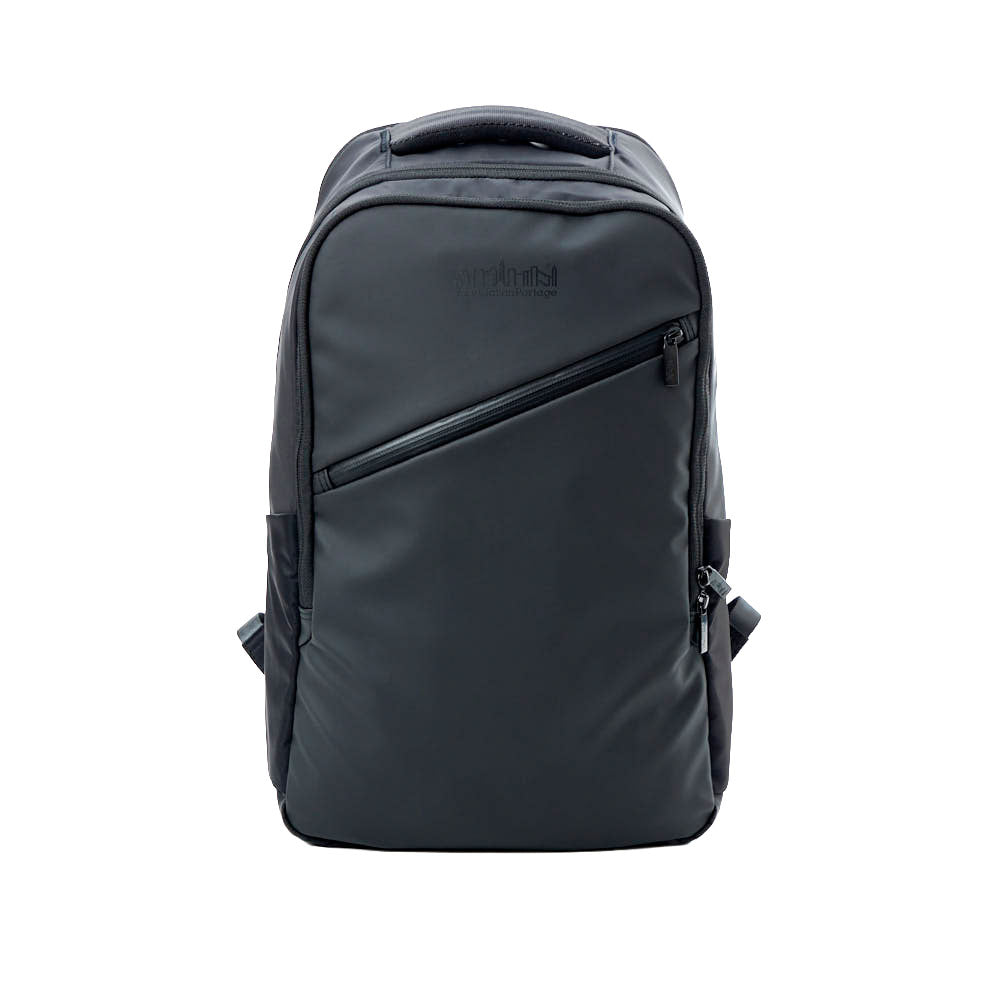 Long Island Backpack Black - Manhattan Portage