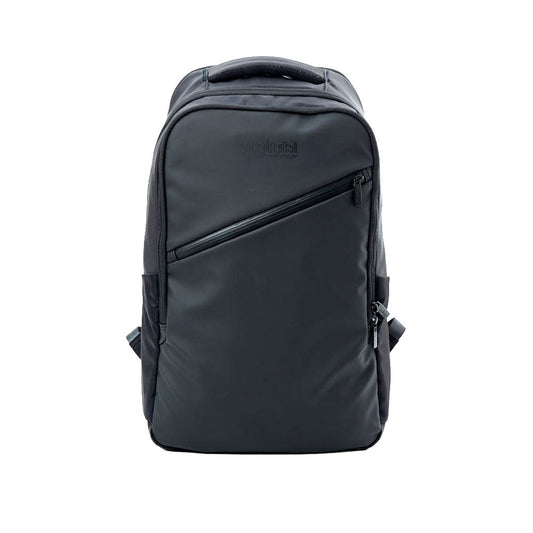 Long Island Backpack Black - Manhattan Portage