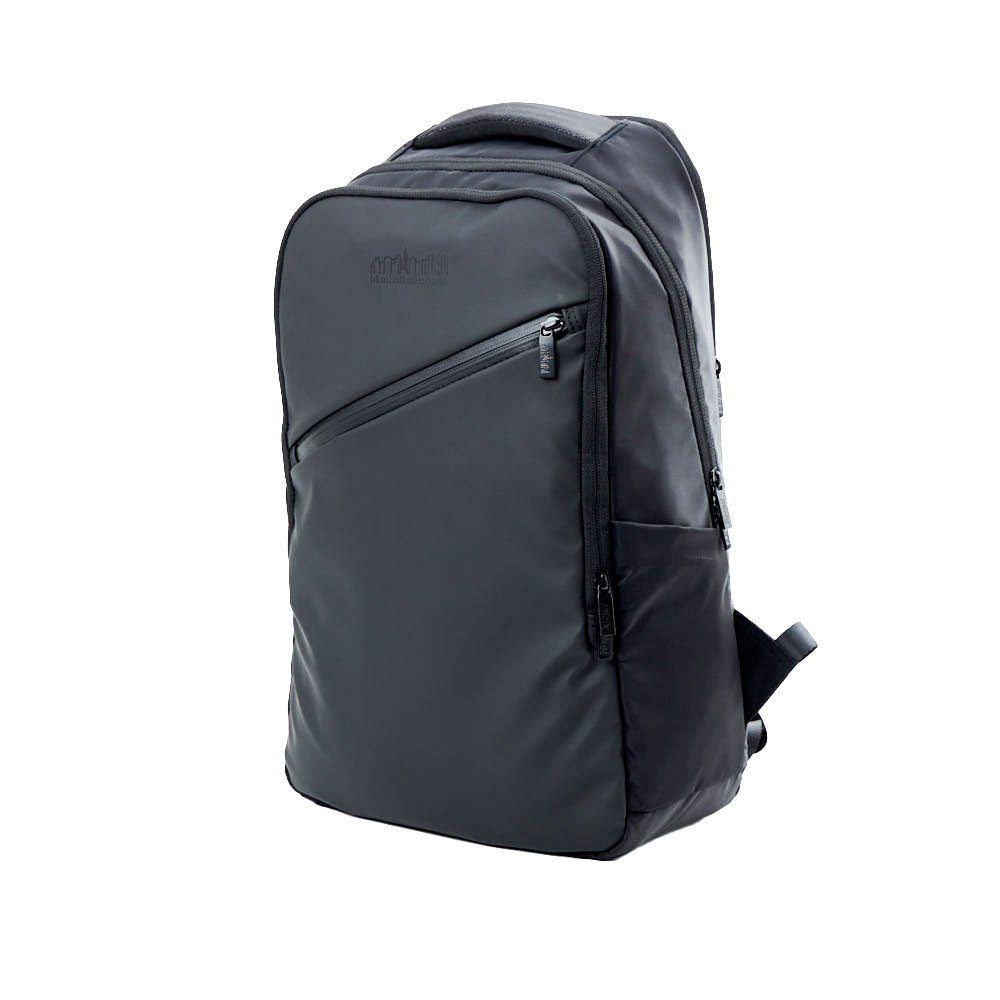 Long Island Backpack Black - Manhattan Portage