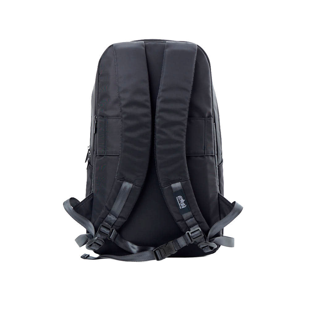 Long Island Backpack Black - Manhattan Portage