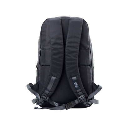 Long Island Backpack Black - Manhattan Portage