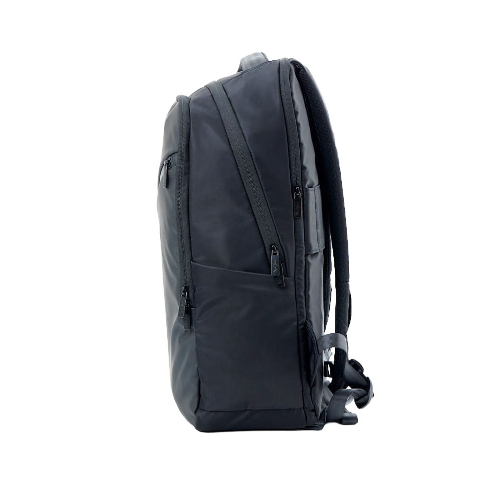 Long Island Backpack Black - Manhattan Portage