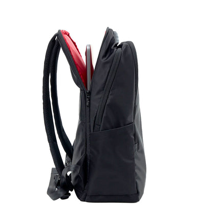 Long Island Backpack Black - Manhattan Portage