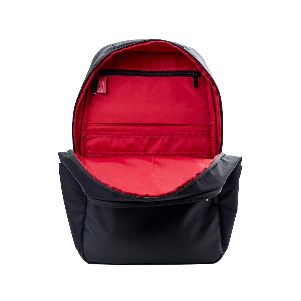 Long Island Backpack Black - Manhattan Portage