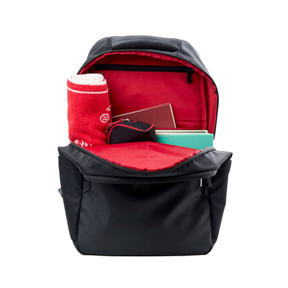 Long Island Backpack Black - Manhattan Portage