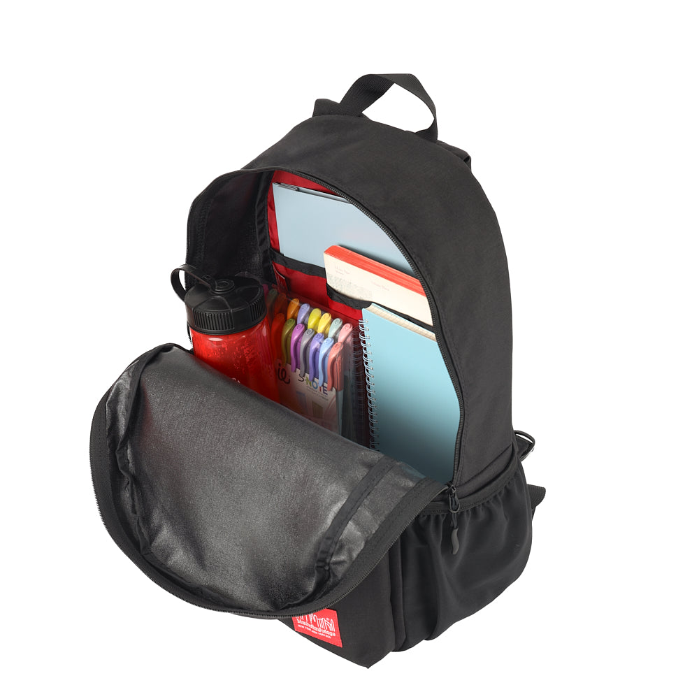 Daffodil Backpack Blossom Black - Manhattan Portage