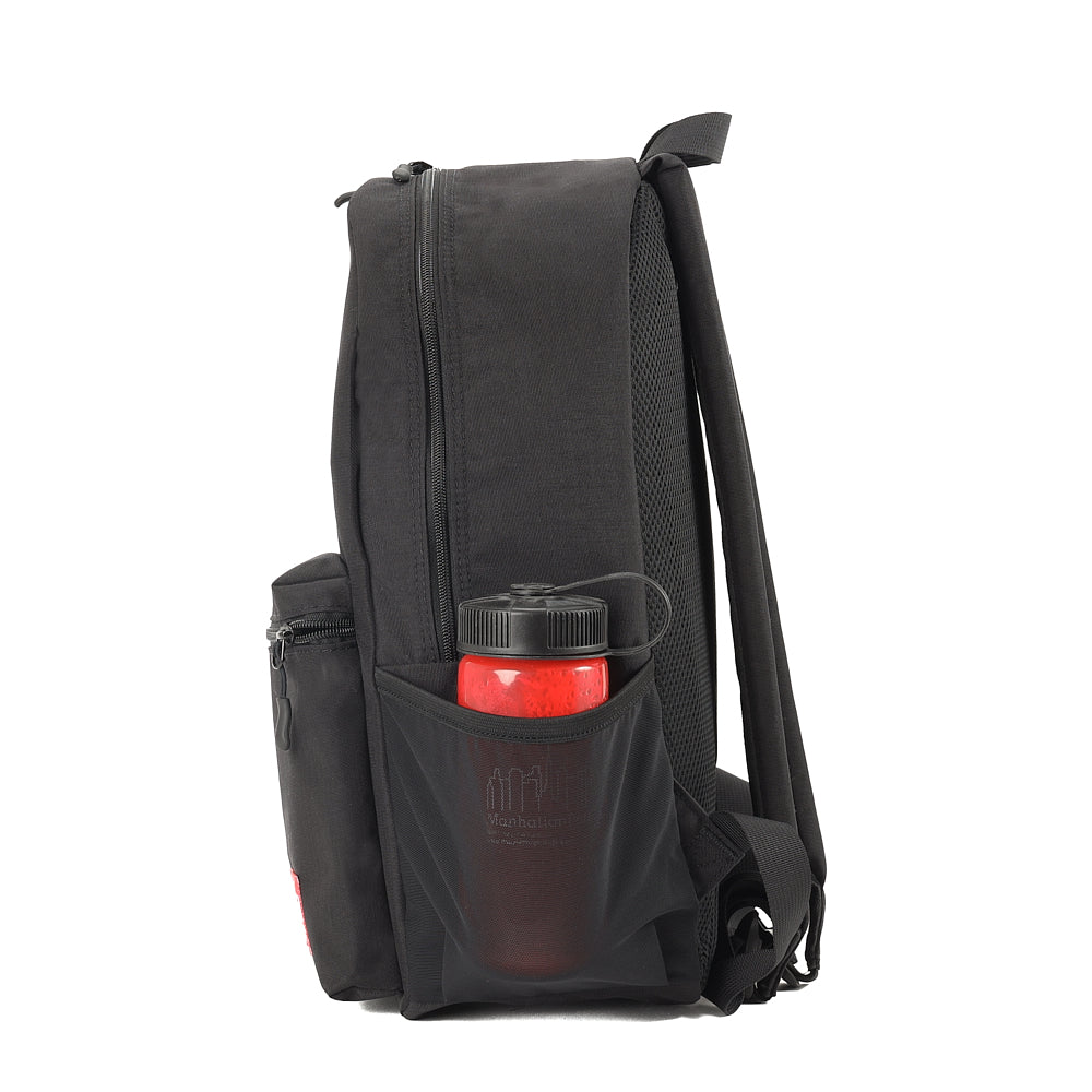 Daffodil Backpack Blossom Black - Manhattan Portage