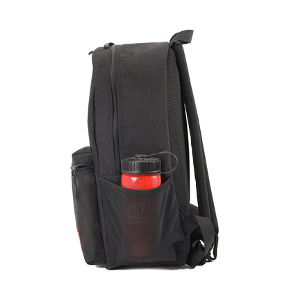 Daffodil Backpack Blossom Black - Manhattan Portage